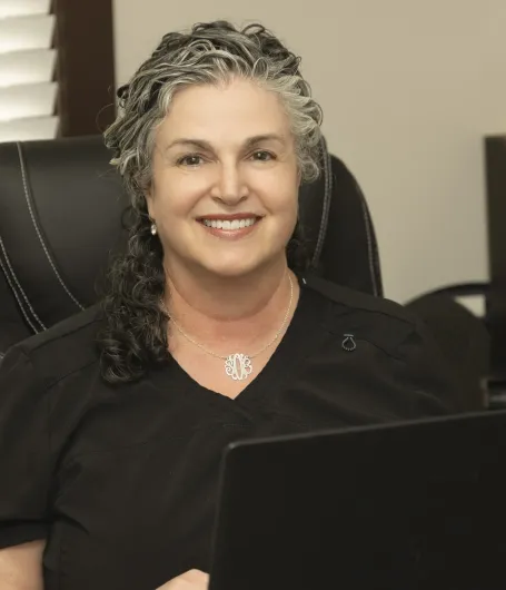 Dr. Stacy Oberfield's photo