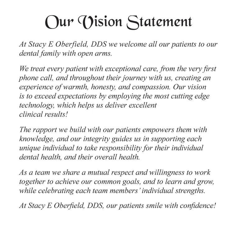 [practice_name]'s Vision Statement